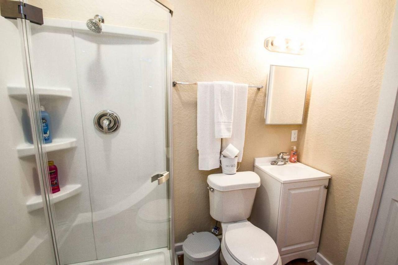 דירות סן אנטוניו Remodeled Studio Near Downtown מראה חיצוני תמונה