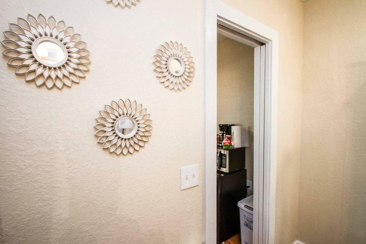 דירות סן אנטוניו Remodeled Studio Near Downtown מראה חיצוני תמונה